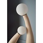 Торшер Unity варинант исполнения - 3 | Loft Concept в Красноярске