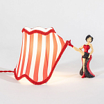 Настольная лампа Seletti Lucy варинант исполнения - 1 | Loft Concept в Красноярске