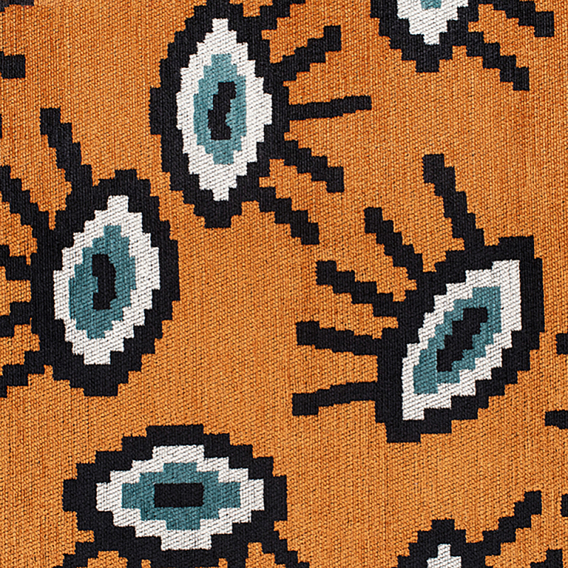 Мебельная ткань Шенилл 140 см Т3-42  в Красноярске | Loft Concept 