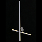 Бра настенное светодиодное Ray of Sunshine 2 варинант исполнения - 3 | Loft Concept в Красноярске