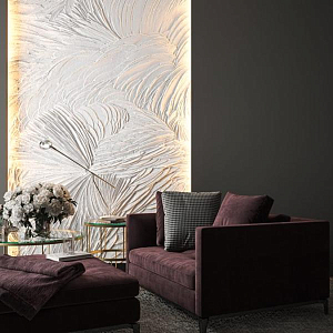 Барельеф COLIBRI