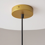 Подвесной светильник Cage Ball Pendant варинант исполнения - 4 | Loft Concept в Красноярске