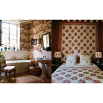 Life In A French Country House: Entertaining for All Seasons варинант исполнения - 7 | Loft Concept в Красноярске