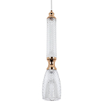 Подвесной светильник Moreau Hanging Lamp варинант исполнения - 1 | Loft Concept в Красноярске