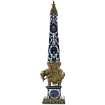 Фигурка The erected obelisk варинант исполнения - 1 | Loft Concept в Красноярске