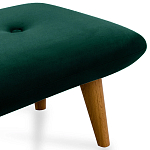 Банкетка Palmer Banquet варинант исполнения - 7 | Loft Concept в Красноярске