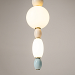 Подвесной светильник Adore LED 3000K 17Bт варинант исполнения - 5 | Loft Concept в Красноярске