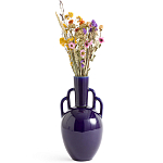 Ваза декоративная из фаянса Brighter than the Stars варинант исполнения - 4 | Loft Concept в Красноярске