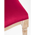 Стул French Scarlet pepper варинант исполнения - 6 | Loft Concept в Красноярске