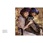 Книга "Parkinson Norman Style: photographs for vogue" варинант исполнения - 4 | Loft Concept в Красноярске