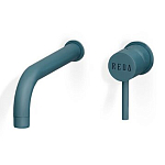 Цветной смеситель Mireda варинант исполнения - 6 | Loft Concept в Красноярске