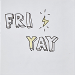 Плитка с узором Граффити 2 варинант исполнения - 3 | Loft Concept в Красноярске