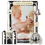 Фоторамка детская Childhood Corner Little Princess варинант исполнения - 1 | Loft Concept в Красноярске