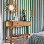 Ваза из цветного стекла  TRANSPARENT FORMS 21 варинант исполнения - 10 | Loft Concept в Красноярске