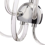 Бра Transparent bend варинант исполнения - 1 | Loft Concept в Красноярске