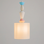 Подвесной светильник Comforty Е27*1 варинант исполнения - 5 | Loft Concept в Красноярске