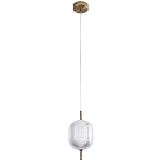 Подвесной светильник Cuthbert Hanging Lamp M варинант исполнения - 2 | Loft Concept в Красноярске
