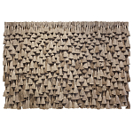 Декор на стену плетеный Кисти Wall decor thread tassels варинант исполнения - 4 | Loft Concept в Красноярске