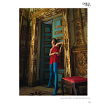 Коллекционная книга Gold in Vogue варинант исполнения - 4 | Loft Concept в Красноярске