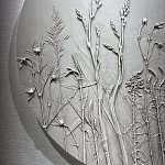 Панно Фактурное варинант исполнения - 3 | Loft Concept в Красноярске