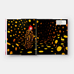Yayoi Kusama (Revised and Expanded Edition) варинант исполнения - 4 | Loft Concept в Красноярске