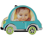 Фоторамка детская Childhood Corner Car варинант исполнения - 2 | Loft Concept в Красноярске