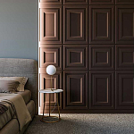 Гипсовая 3D Панель F-02 варинант исполнения - 1 | Loft Concept в Красноярске