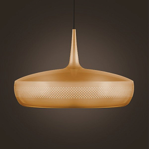 Подвесной светильник UFO Brass