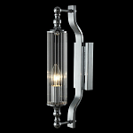 Бра с прозрачным цилиндрическим плафоном Jeanette варинант исполнения - 3 | Loft Concept в Красноярске