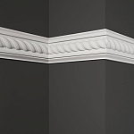 Молдинг с орнаментом MO-19 варинант исполнения - 1 | Loft Concept в Красноярске
