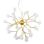 Люстра Milano варинант исполнения - 1 | Loft Concept в Красноярске