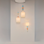 Подвесной светильник Comforty Е27*1 варинант исполнения - 7 | Loft Concept в Красноярске