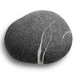 Пуф - Камень ИСТ варинант исполнения - 1 | Loft Concept в Красноярске