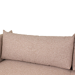 Диван Bun beige варинант исполнения - 4 | Loft Concept в Красноярске