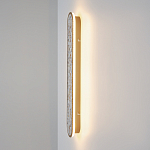 Бра перламутровый Lunaris 60 см варинант исполнения - 6 | Loft Concept в Красноярске