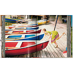 Подарочный Фотоальбом Ellen von Unwerth. Heimat варинант исполнения - 10 | Loft Concept в Красноярске