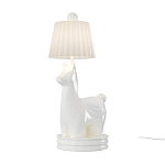 Настольный светильник Senor Alpaca 3000К 7Вт варинант исполнения - 1 | Loft Concept в Красноярске