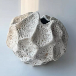 Ваза «Пена» варинант исполнения - 1 | Loft Concept в Красноярске