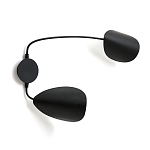 Бра черного цвета Aracea варинант исполнения - 2 | Loft Concept в Красноярске