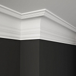 Гладкий карниз KT-30 варинант исполнения - 1 | Loft Concept в Красноярске