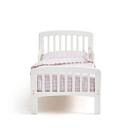 Кровать детская из березы Lily Dreamer варинант исполнения - 2 | Loft Concept в Красноярске