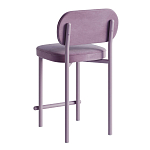 Стул полубарный «Топтыныч» варинант исполнения - 3 | Loft Concept в Красноярске