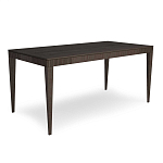 Стол обеденный прямоугольный коричневый Harper Line варинант исполнения - 1 | Loft Concept в Красноярске