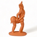 Статуэтка Seletti Centauro варинант исполнения - 1 | Loft Concept в Красноярске