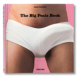 Подарочный Альбом Фото ню The Big Penis Book 18+ варинант исполнения - 1 | Loft Concept в Красноярске