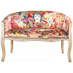 Диван Tukaria варинант исполнения - 1 | Loft Concept в Красноярске