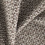 Мебельная ткань Шенилл коричневый цвет 142 см T4-56 варинант исполнения - 1 | Loft Concept в Красноярске