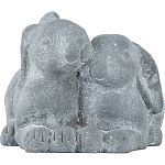 Кашпо The warmth of hares варинант исполнения - 5 | Loft Concept в Красноярске