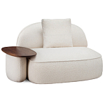 Кресло со столиком Orus  варинант исполнения - 5 | Loft Concept в Красноярске