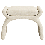 Элегантный Пуф Napa  варинант исполнения - 6 | Loft Concept в Красноярске